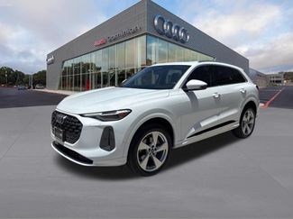 Certified 2025 Audi Q5 Premium AWD/4WD video 1