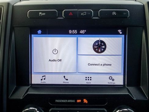 Used 2019 Ford F150 XL w/ Equipment Group 101A Mid image 27