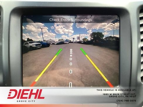 Used 2017 Jeep Cherokee Limited AWD/4WD image 44