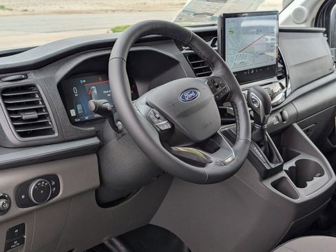 New 2026 Ford Transit 350 XLT image 10