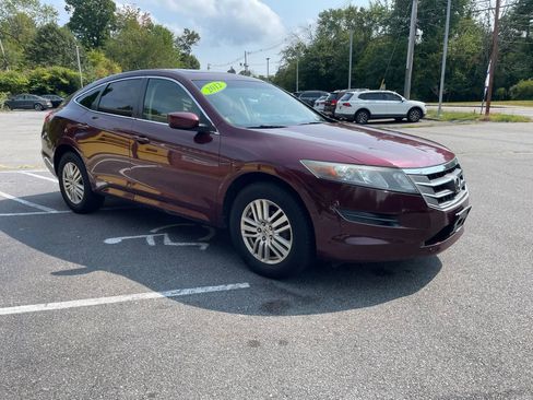 Used 2012 Honda Crosstour EX image 3