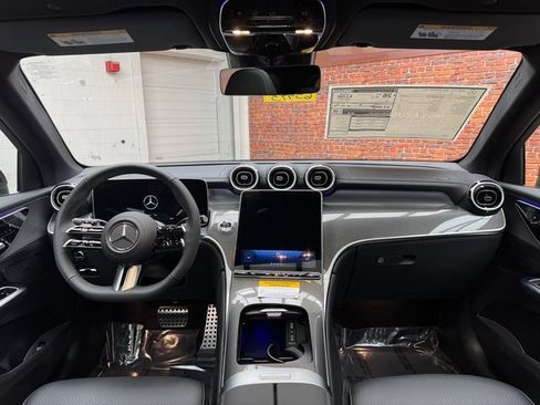 New 2026 Mercedes-Benz GLC 300 GLC 300 image 12