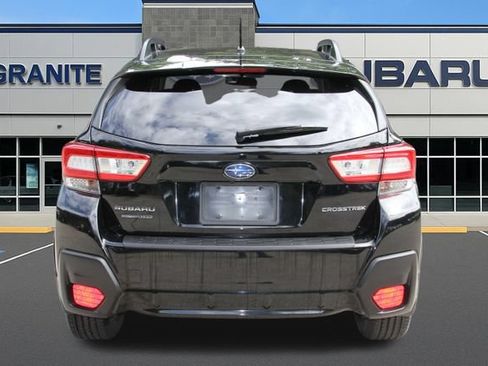 Used 2019 Subaru Crosstrek 2.0i AWD/4WD image 9
