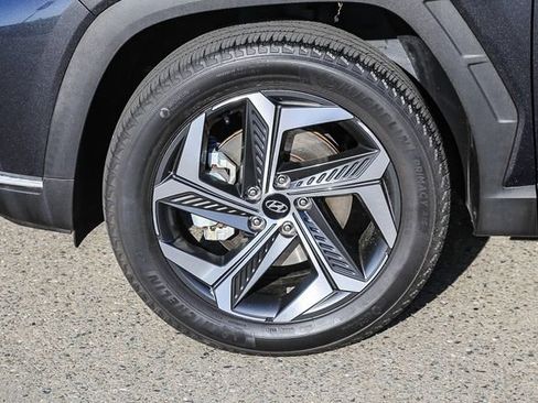 Certified 2023 Hyundai Tucson SEL w/ Convenience Package AWD/4WD image 11