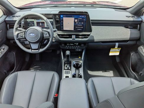 Used 2026 Subaru Outback Premium AWD/4WD image 15