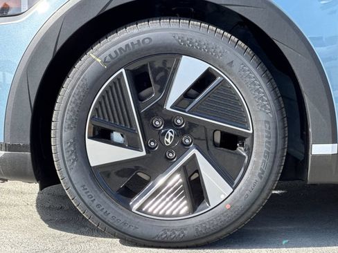 New 2026 Hyundai Ioniq 5 SEL RWD image 33