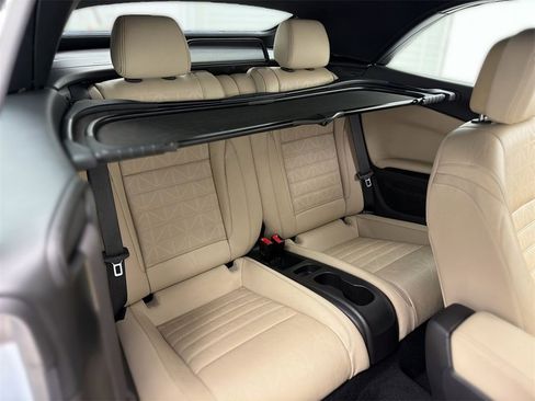 Used 2019 Buick Cascada Premium image 27