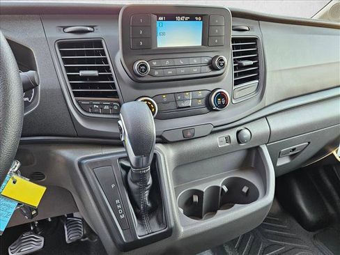 New 2025 Ford Transit 350 148 High Roof Extended w/ Load Area Protection Package image 12