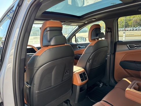 New 2026 Kia Sportage X-Line w/ X-Line Technology Package image 22