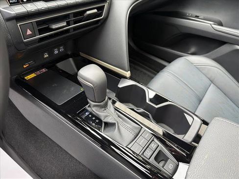 New 2026 Toyota Camry XSE image 18