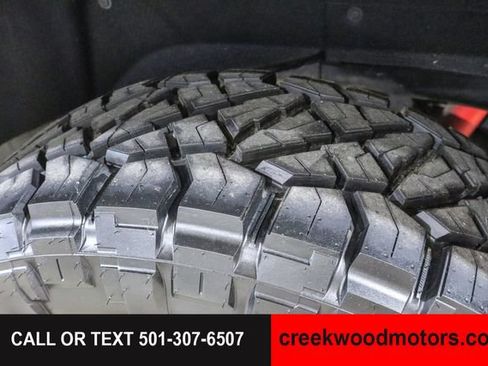 Used 2024 GMC Sierra 2500 Denali Ultimate AWD/4WD image 39