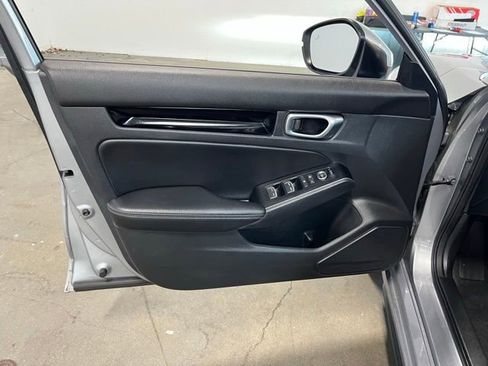 Used 2023 Honda Civic Sport Touring image 24