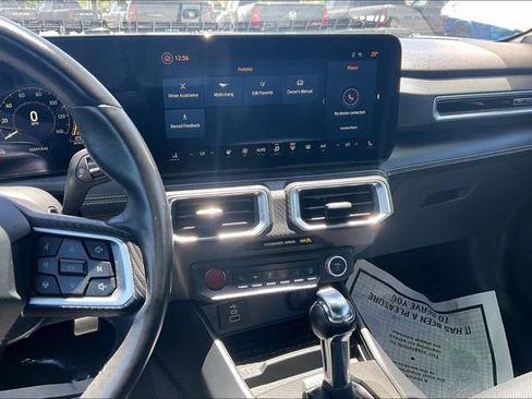 Used 2024 Ford Mustang Premium RWD image 6