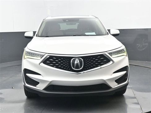 Used 2021 Acura RDX Base image 21