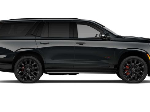 New 2026 Cadillac Escalade V image 30