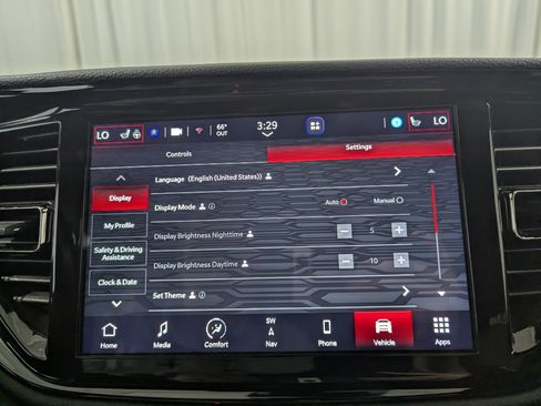 Used 2025 Dodge Durango GT AWD/4WD image 22