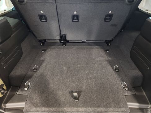 New 2026 Jeep Wrangler Unlimited Sport image 30