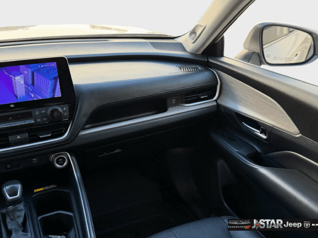 Used 2024 Toyota Grand Highlander FWD image 17