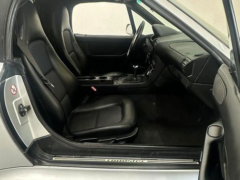 Used 2000 BMW Z3 2.5i image 44