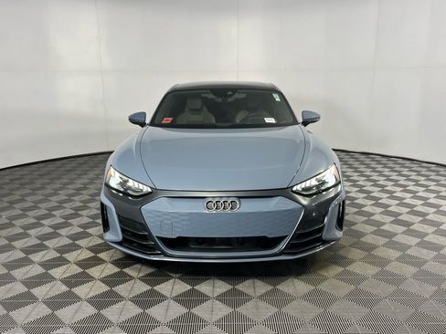 Used 2024 Audi e-tron GT Premium Plus w/ Executive Package image 10