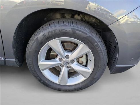 Used 2014 Lexus RX 350 FWD image 23