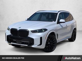 New 2026 BMW X5 xDrive40i w/ Executive Package AWD/4WD video 1
