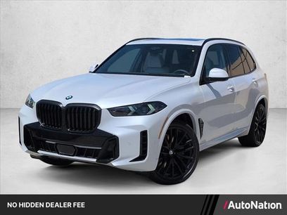 New 2026 BMW X5 xDrive40i w/ Executive Package