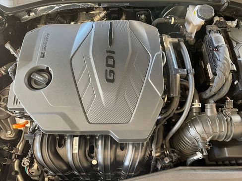 Used 2025 Kia K5 LXS image 31