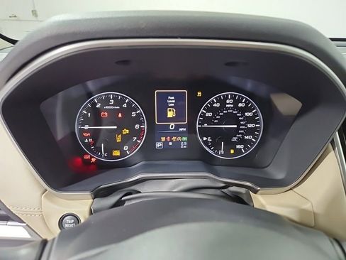 Used 2025 Subaru Outback Limited image 17