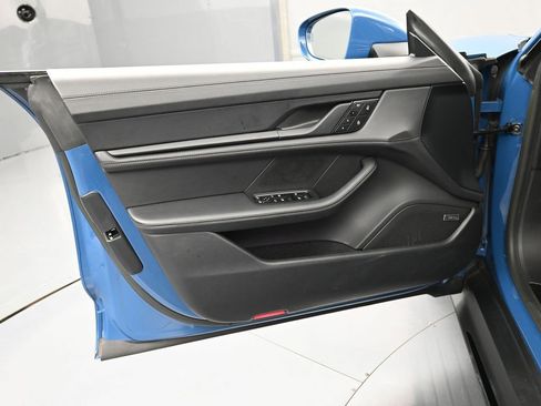 Certified 2024 Porsche Taycan GTS AWD/4WD image 15