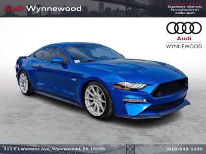 Used 2021 Ford Mustang GT Premium w/ GT Performance Package