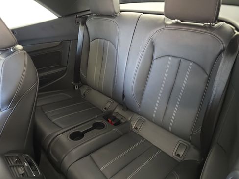 Used 2023 Audi A5 2.0T Prestige image 11