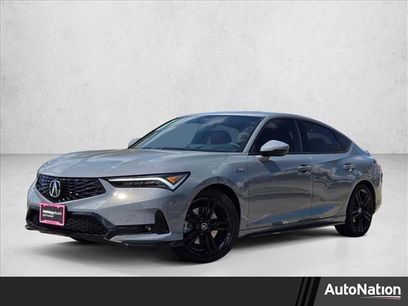 New 2026 Acura Integra A-Spec