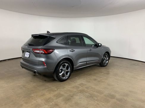 Used 2024 Ford Escape ST-Line w/ Tech Pack #1 image 8
