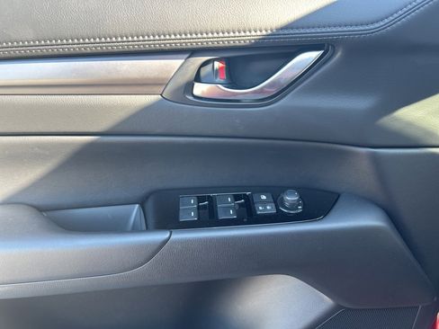 Certified 2025 MAZDA CX-5 AWD 2.5 S image 17