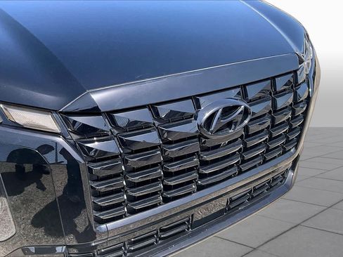 Used 2025 Hyundai Palisade Calligraphy AWD/4WD image 30
