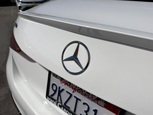 Used 2023 Mercedes-Benz C 300 Sedan image 10