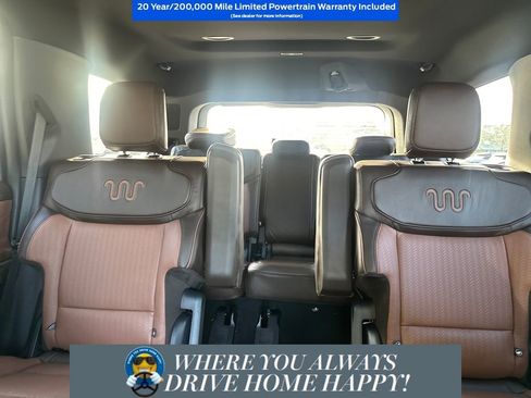 New 2026 Ford Expedition King Ranch image 23