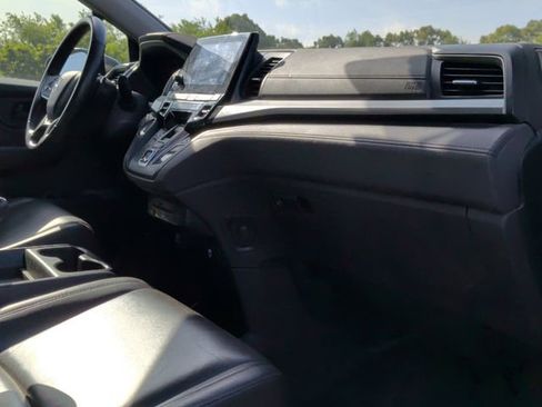 Used 2020 Honda Odyssey EX-L image 27