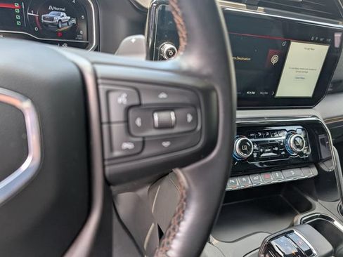 Used 2024 GMC Sierra 1500 AT4 w/ AT4 Carbonpro Edition AWD/4WD image 19