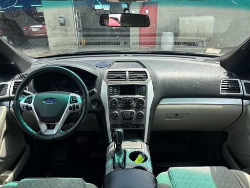 Used 2012 Ford Explorer XLT AWD/4WD image 20