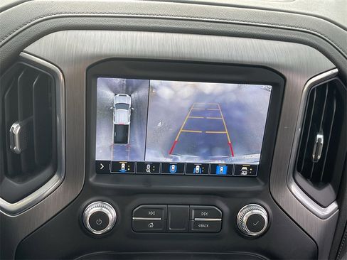 Used 2021 GMC Sierra 3500 Denali w/ Denali Ultimate Package image 15