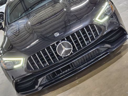 Used 2021 Mercedes-Benz AMG GT 43 image 19