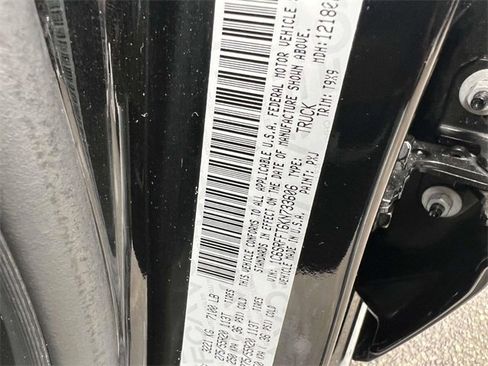 Used 2019 RAM 1500 Big Horn image 20