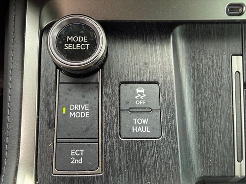 Used 2024 Lexus GX 550 w/ Cold Area Package AWD/4WD image 32