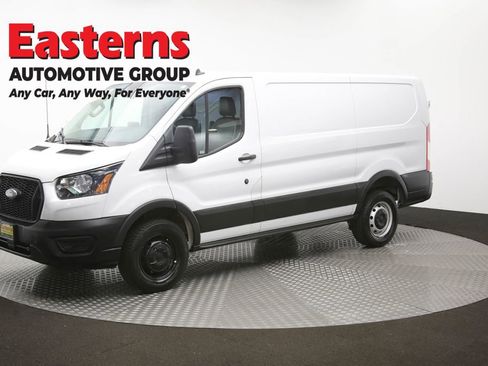 Used 2021 Ford Transit 250 Low Roof RWD image 56