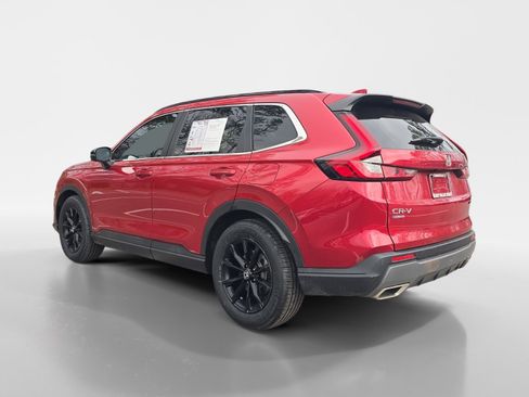 Used 2023 Honda CR-V Sport image 3