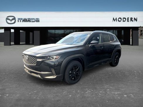 New 2026 MAZDA CX-50 AWD 2.5 S w/ Preferred Pkg image 1