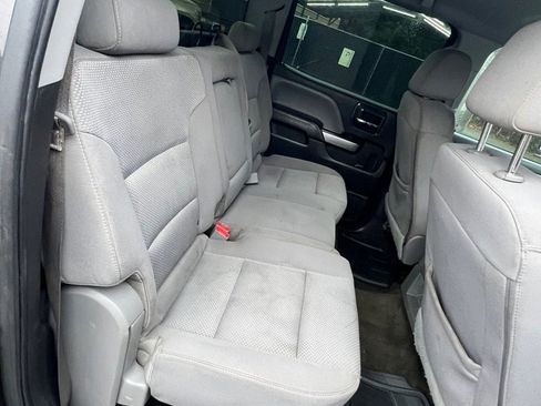 Used 2016 Chevrolet Silverado 1500 LT w/ All Star Edition image 29