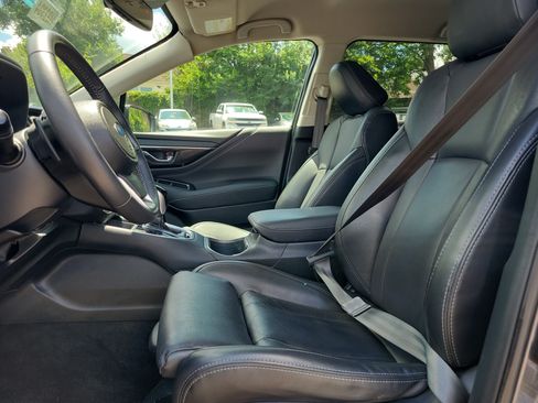 Used 2024 Subaru Outback Limited AWD/4WD image 19